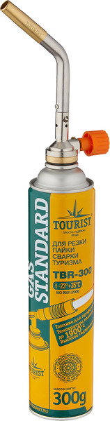 Горелка туристическая Tourist Welder TT-170 R