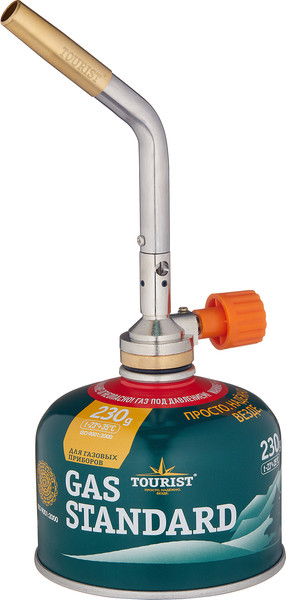 Горелка туристическая Tourist Welder TT-170 R