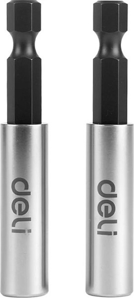 Набор держателей бит Deli EDL106002 - фото