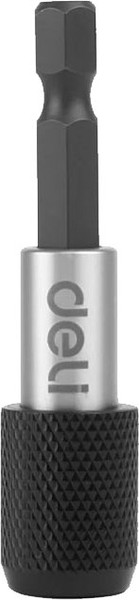 Держатель бит Deli EDL107401 - фото