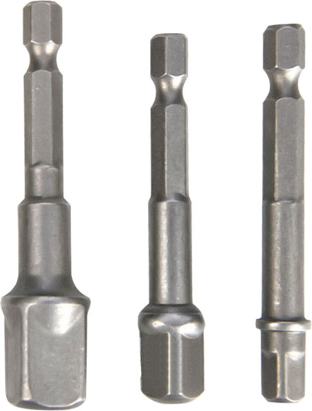 Набор адаптеров слесарных Deli EDL110002 - фото