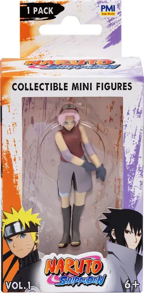 Фигурка коллекционная Naruto Наруто / 65439