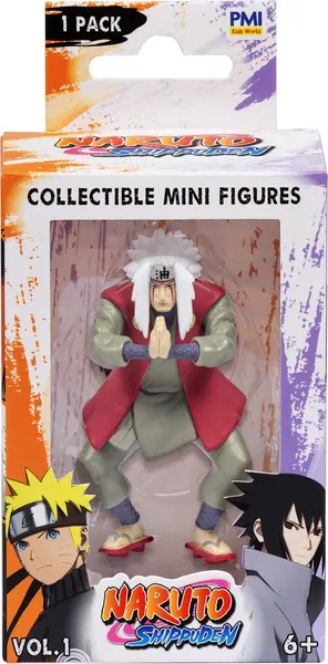 Фигурка коллекционная Naruto Наруто / 65439