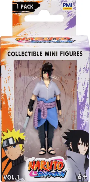 Фигурка коллекционная Naruto Наруто / 65439