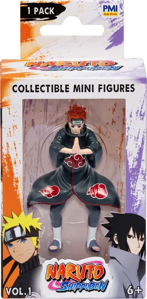 Фигурка коллекционная Naruto Наруто / 65439