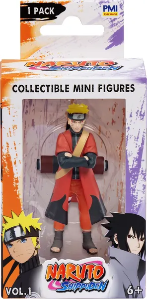 Фигурка коллекционная Naruto Наруто / 65439