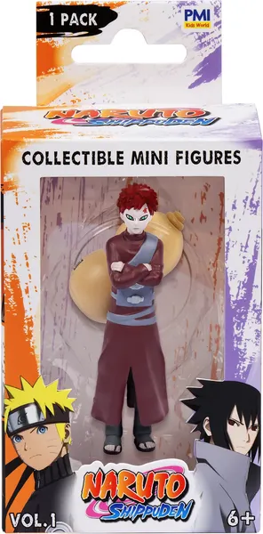 Фигурка коллекционная Naruto Наруто / 65439