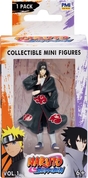 Фигурка коллекционная Naruto Наруто / 65439