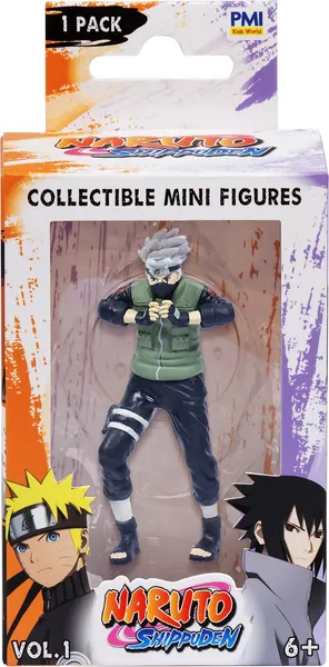 Фигурка коллекционная Naruto Наруто / 65439