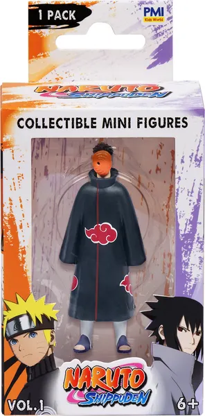 Фигурка коллекционная Naruto Наруто / 65439