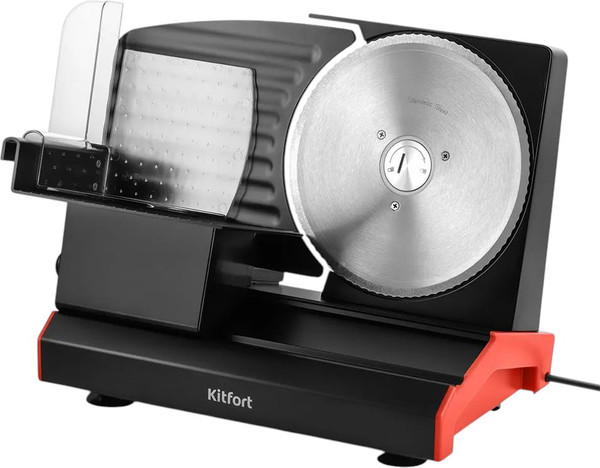 Ломтерезка Kitfort КТ-9952 - фото