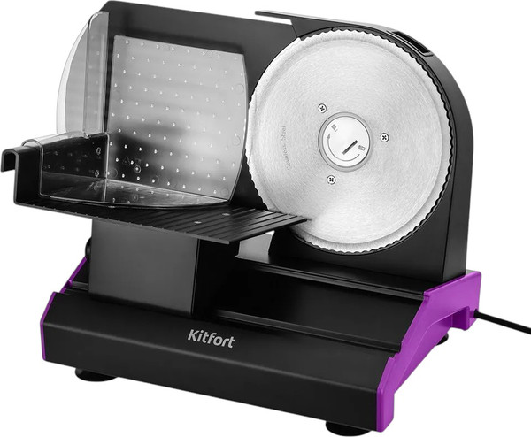 Ломтерезка Kitfort КТ-9953 - фото