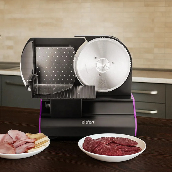 Ломтерезка Kitfort КТ-9953