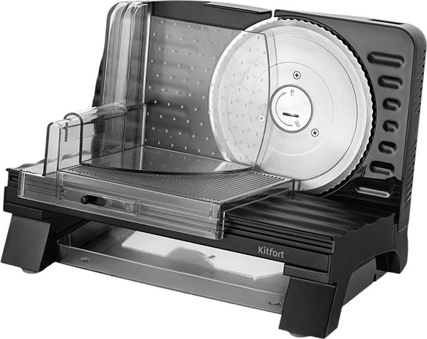 Ломтерезка Kitfort КТ-9954 - фото