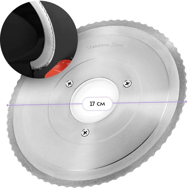 Ломтерезка Kitfort КТ-9954