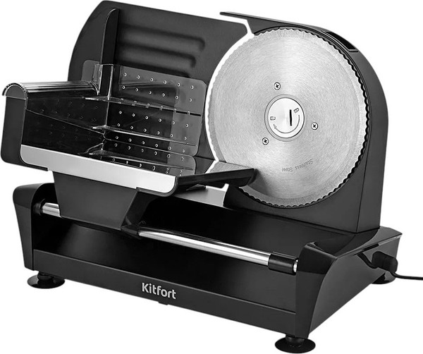 Ломтерезка Kitfort КТ-9955 - фото