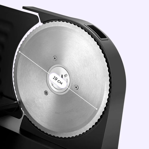 Ломтерезка Kitfort КТ-9955