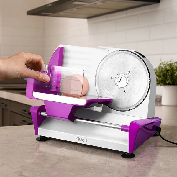 Ломтерезка Kitfort КТ-9956