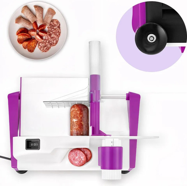 Ломтерезка Kitfort КТ-9956