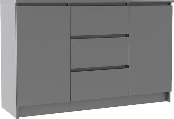 Комод ДСВ Мори МК 1203 - фото