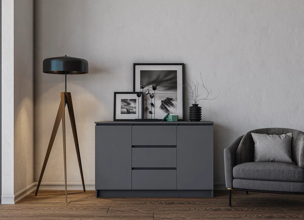 Комод ДСВ Мори МК 1203