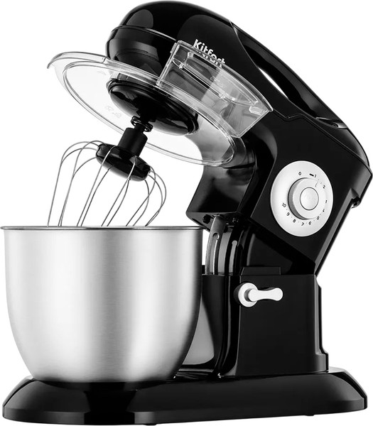 Миксер стационарный Kitfort КТ-4417 - фото