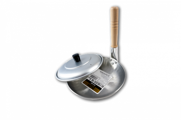 Сковорода Oyako Pan на одну порцию + крышка KY10