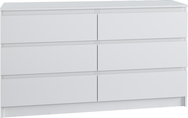 Комод ДСВ Мори МК 1386 - фото