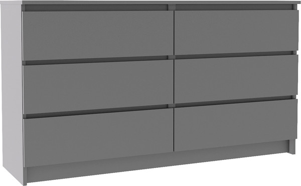 Комод ДСВ Мори МК 1386 - фото