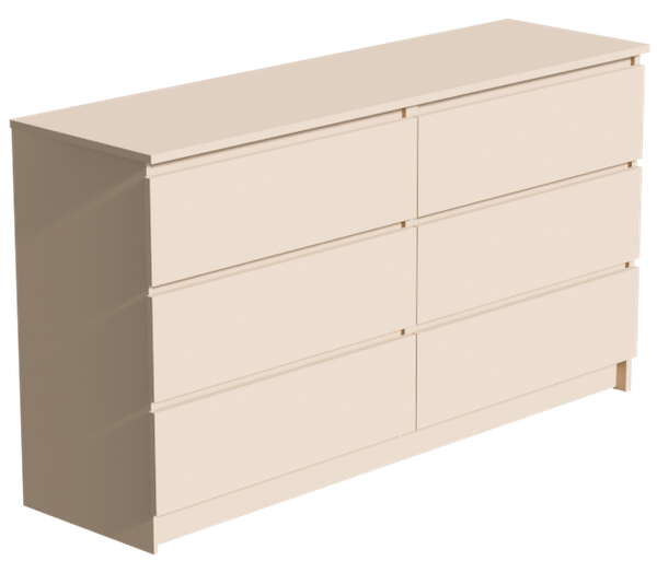 Комод ДСВ Мори МК 1386 - фото