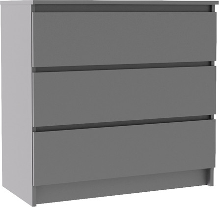 Комод ДСВ Мори МК 803 - фото