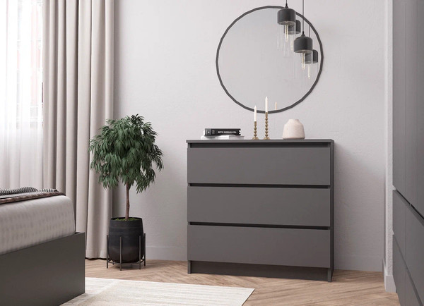 Комод ДСВ Мори МК 803