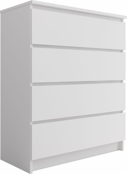 Комод ДСВ Мори МК 804 - фото