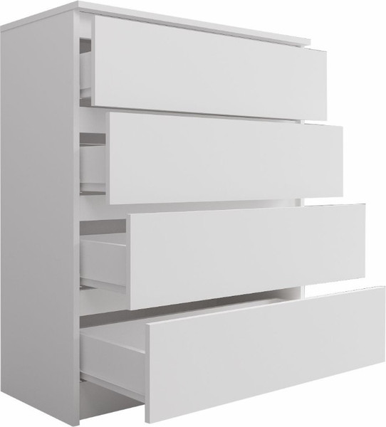 Комод ДСВ Мори МК 804