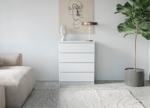 Комод ДСВ Мори МК 804