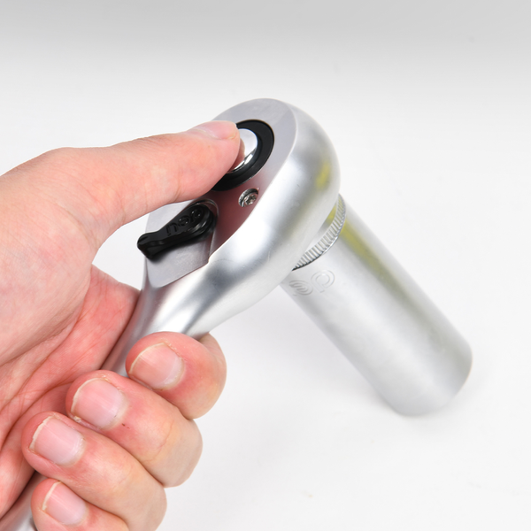 Трещотка Deli EDQ41802