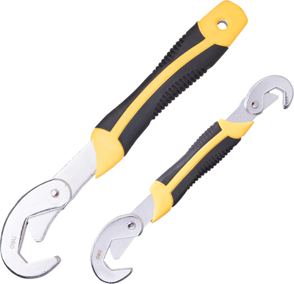 Набор ключей Deli EDL932-2 - фото