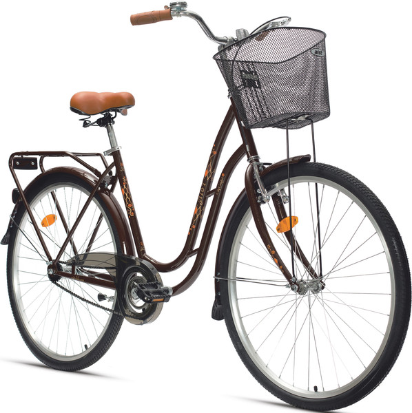 Велосипед AIST Tango 1.0 2025 - фото