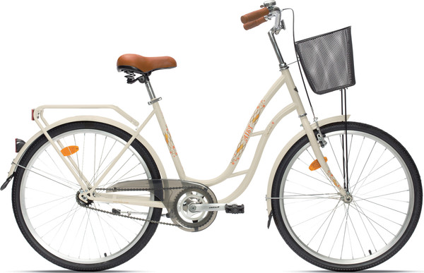 Велосипед AIST Tango 1.0 2025 - фото