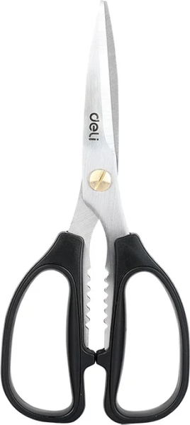 Ножницы строительные универсальные Deli EDL2613 - фото