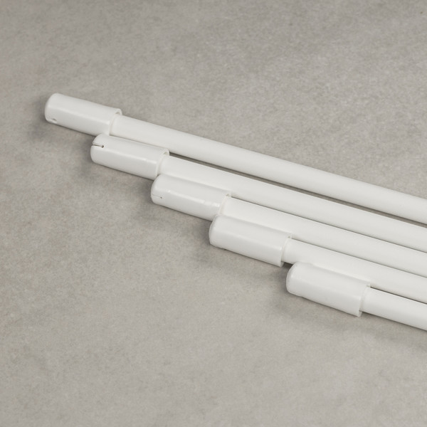 Сушилка для белья Sundays Home Потолочная 5 прутьев 120см