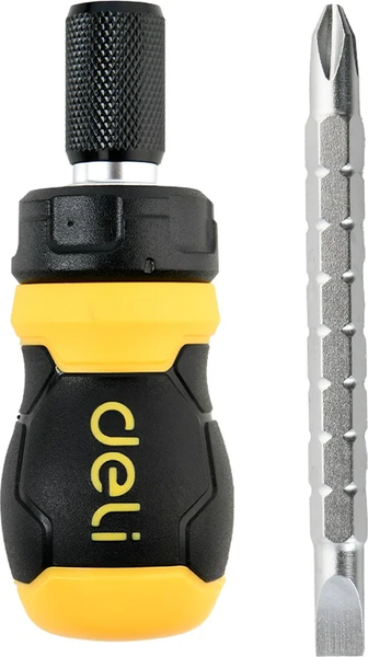 Отвертка Deli EDL626010