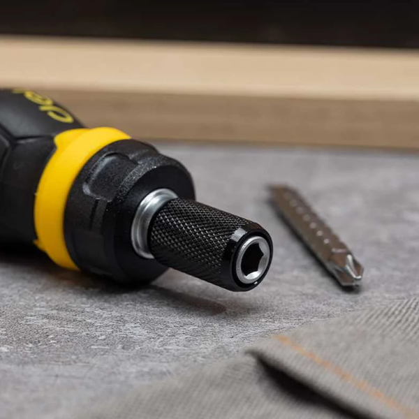 Отвертка Deli EDL626010