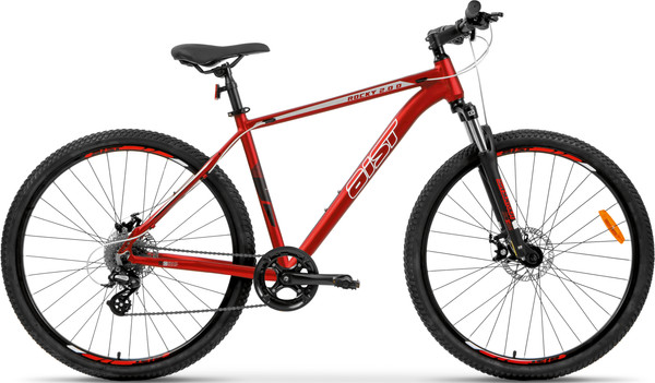 Велосипед AIST Rocky 2.0 Disc 29 2025 - фото