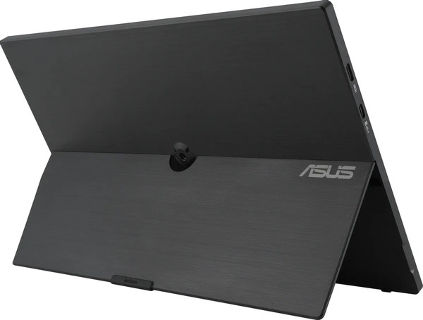 Портативный монитор Asus ZenScreen MB16AHV / 90LM0381-B02370
