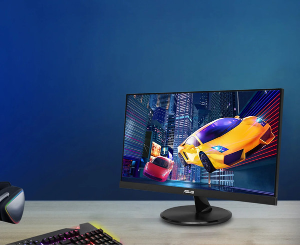 Монитор Asus VP229HF