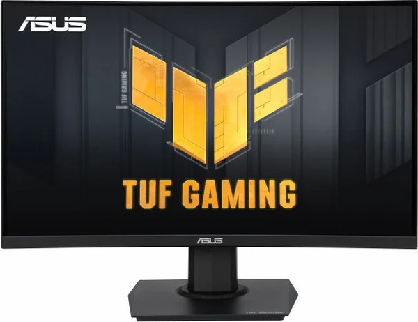 Монитор Asus TUF Gaming VG24VQER - фото