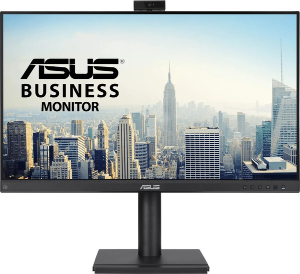 Монитор Asus Business BE249QFK - фото