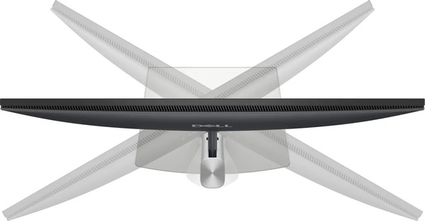 Монитор Dell P2725DE