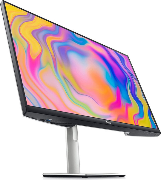 Монитор Dell S2722QC / 210-BBRQ